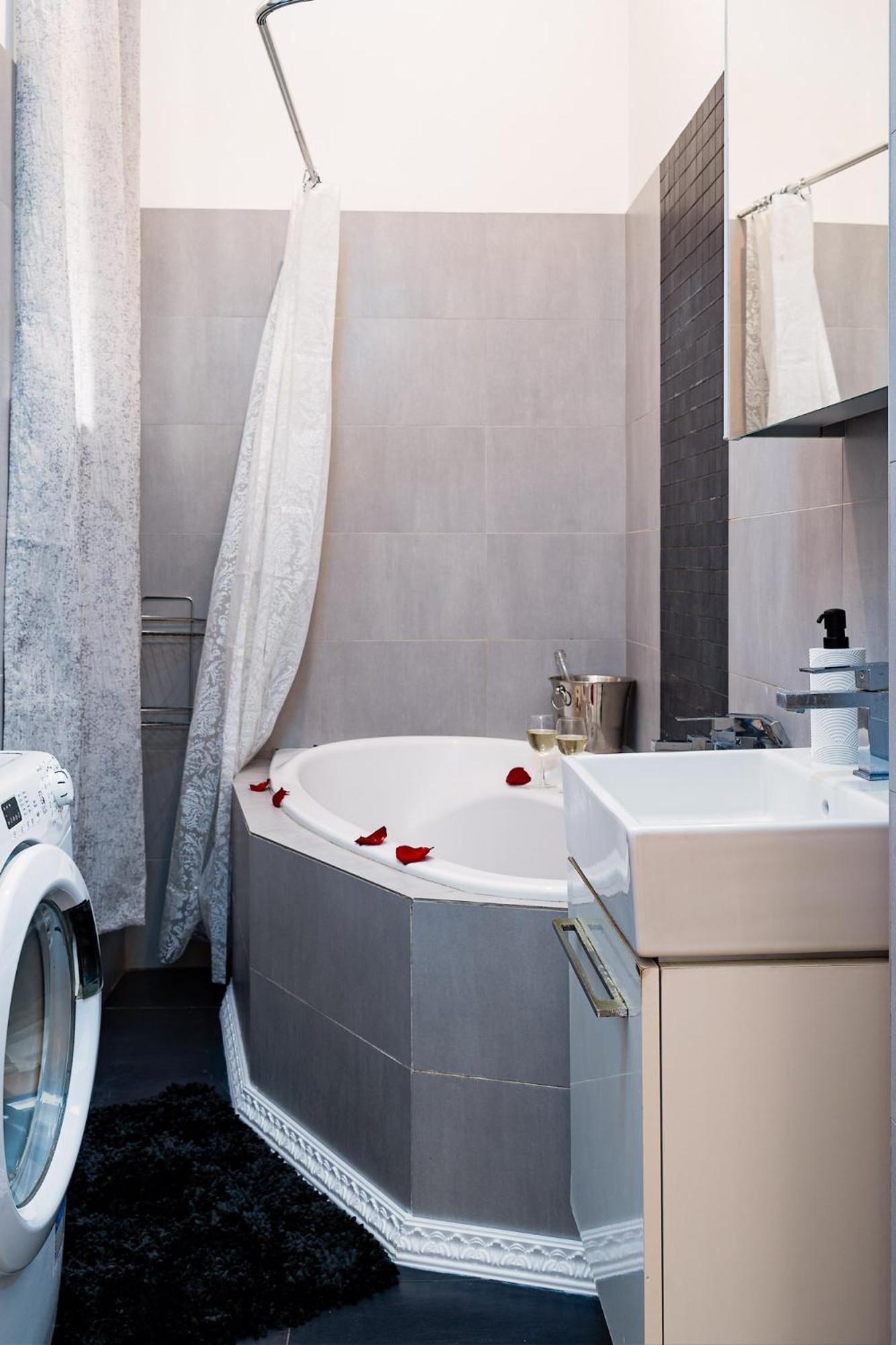Grand Deluxe Suite Prague Luaran gambar