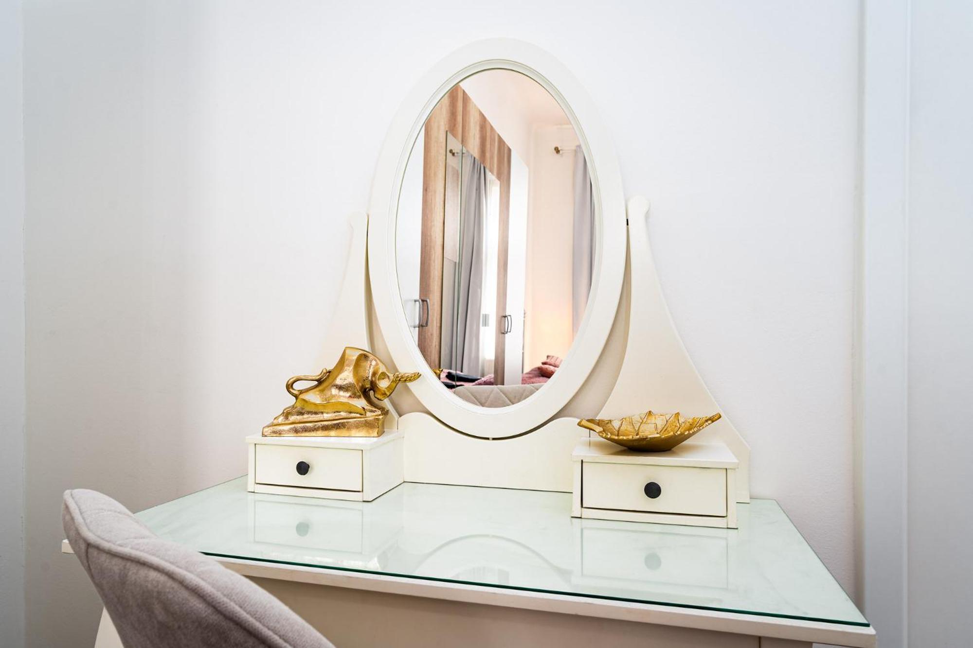 Grand Deluxe Suite Prague Luaran gambar