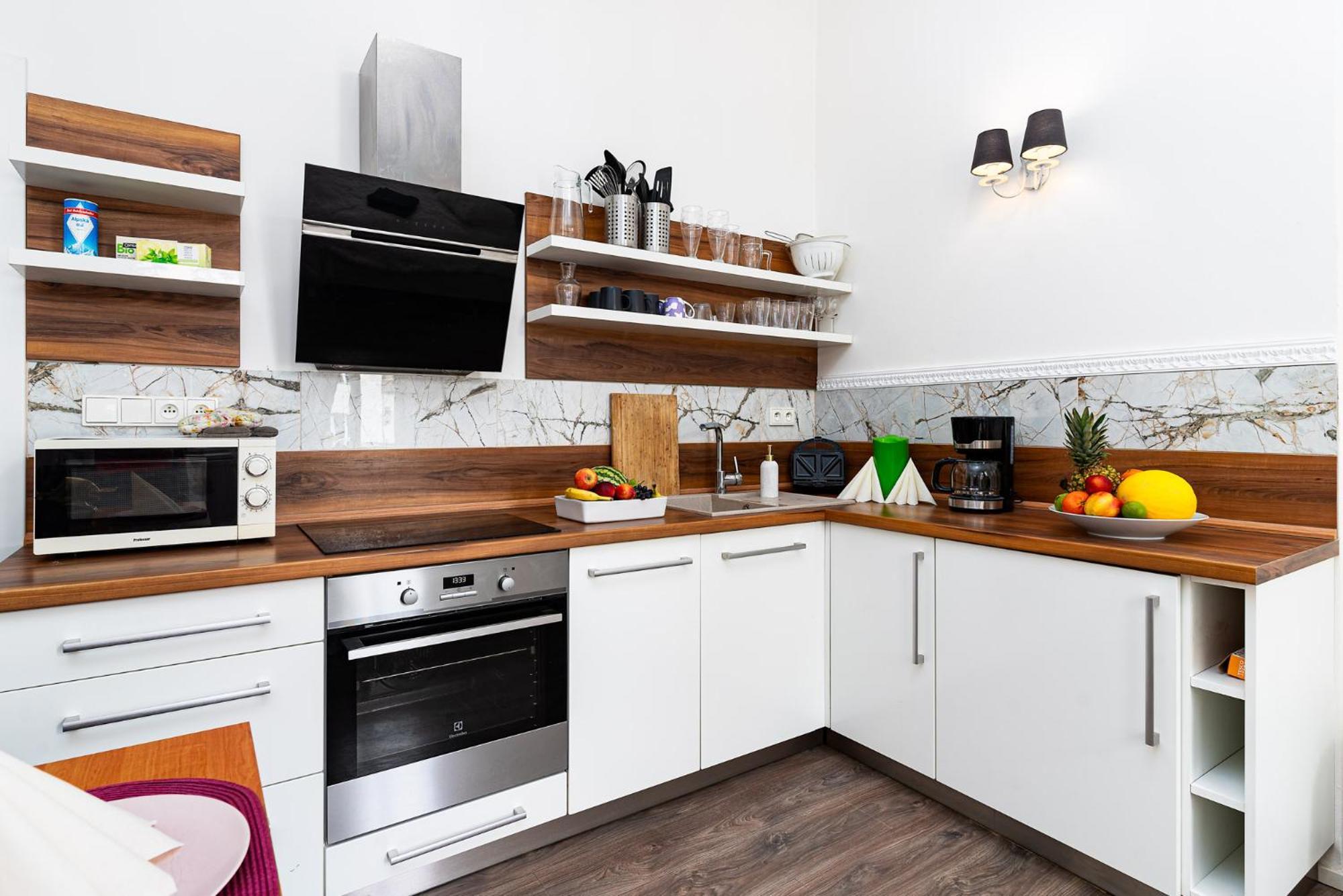 Grand Deluxe Suite Prague Luaran gambar