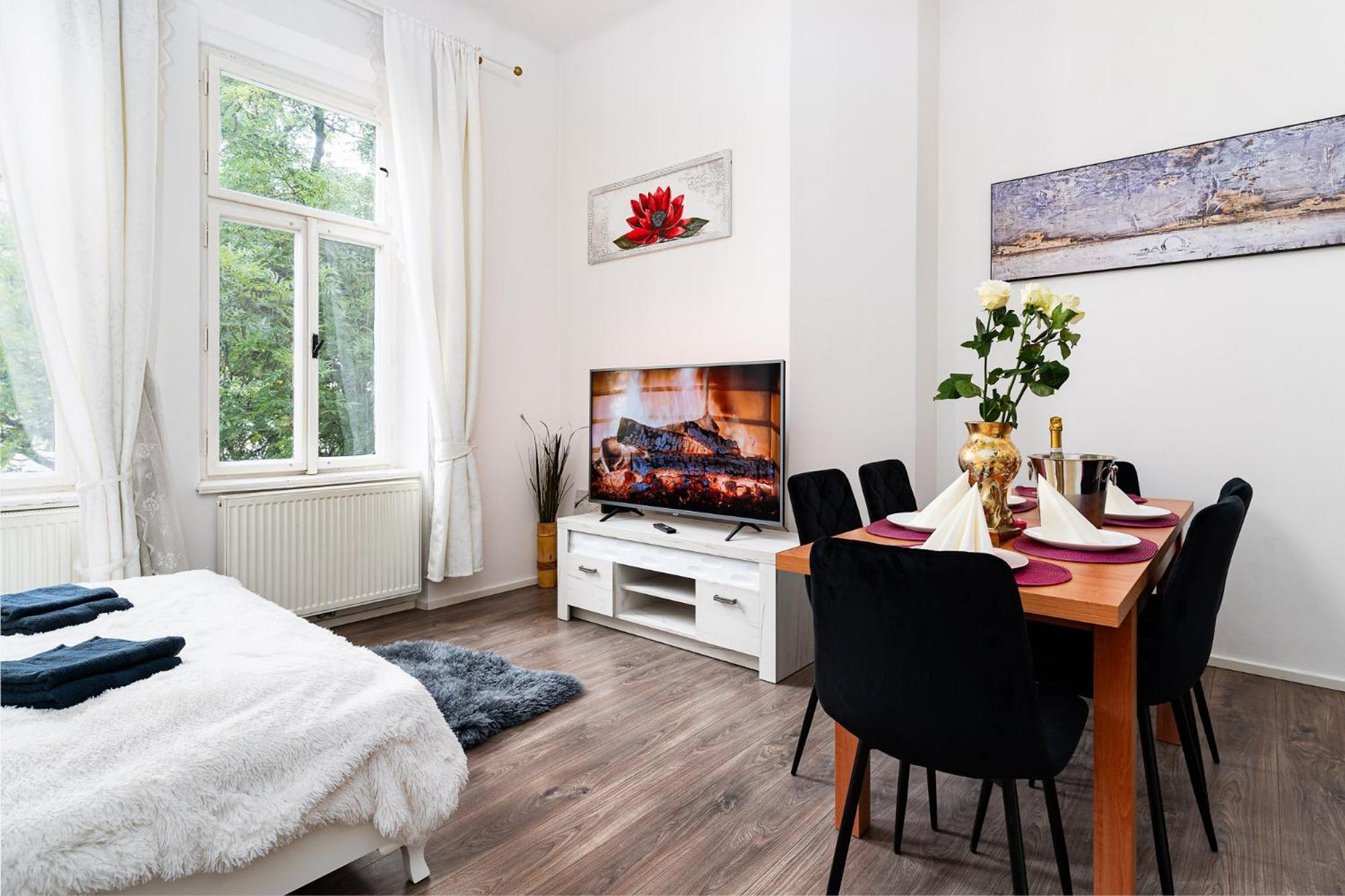 Grand Deluxe Suite Prague Luaran gambar