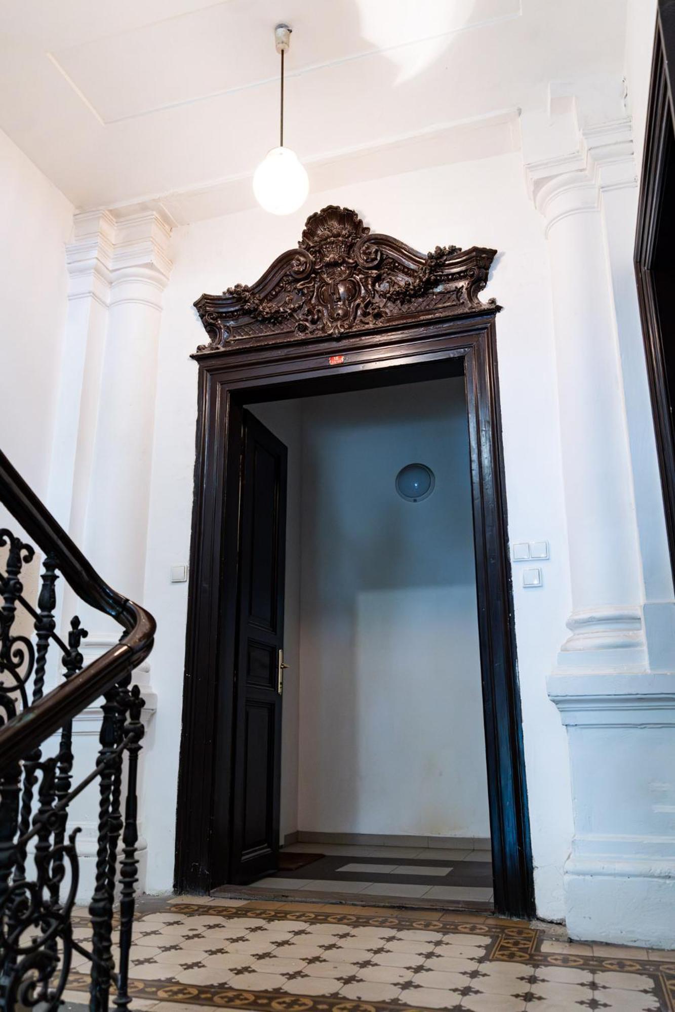 Grand Deluxe Suite Prague Luaran gambar