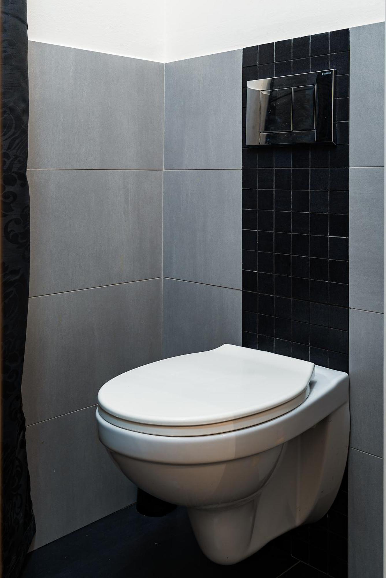 Grand Deluxe Suite Prague Luaran gambar