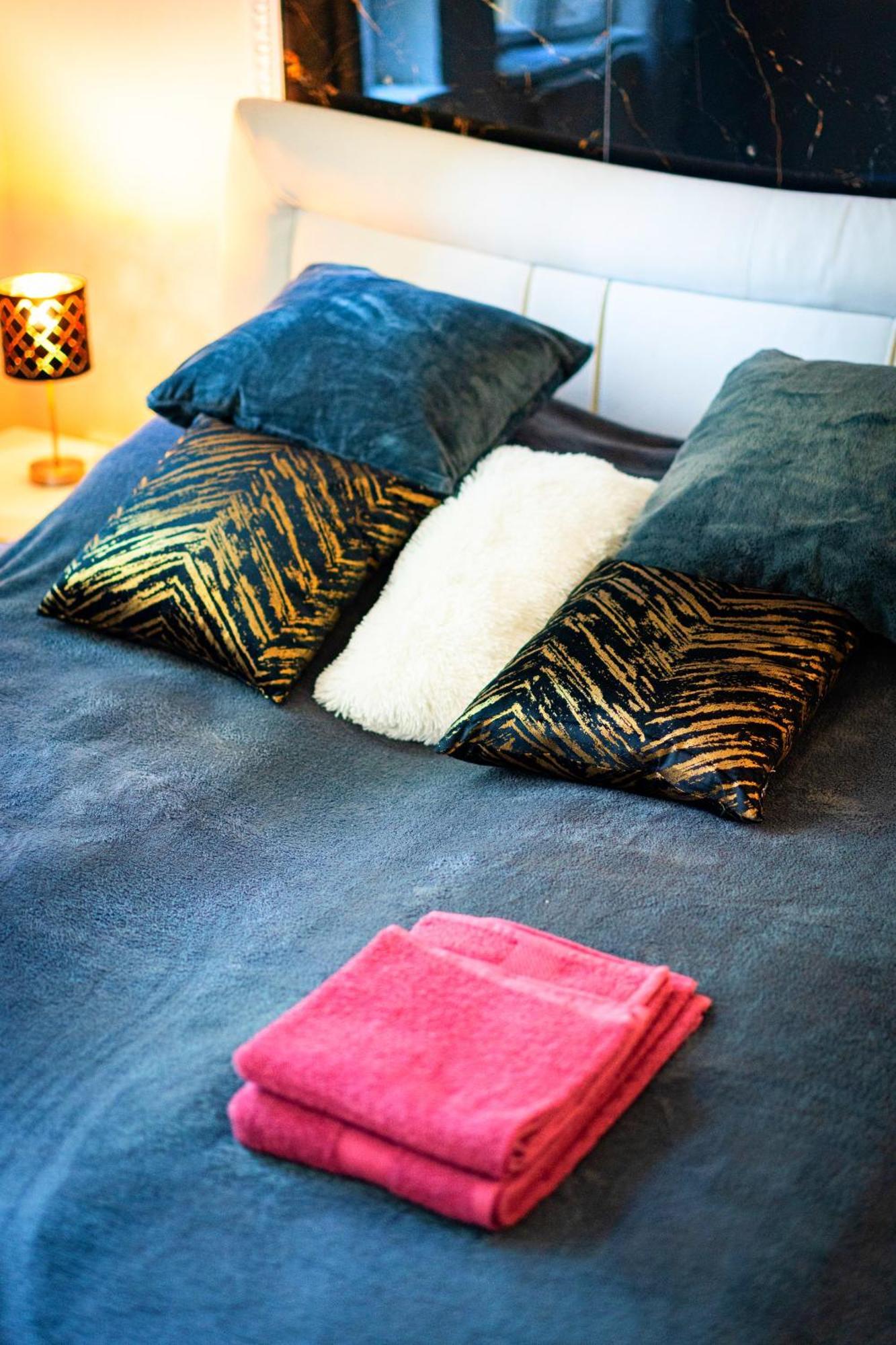 Grand Deluxe Suite Prague Luaran gambar