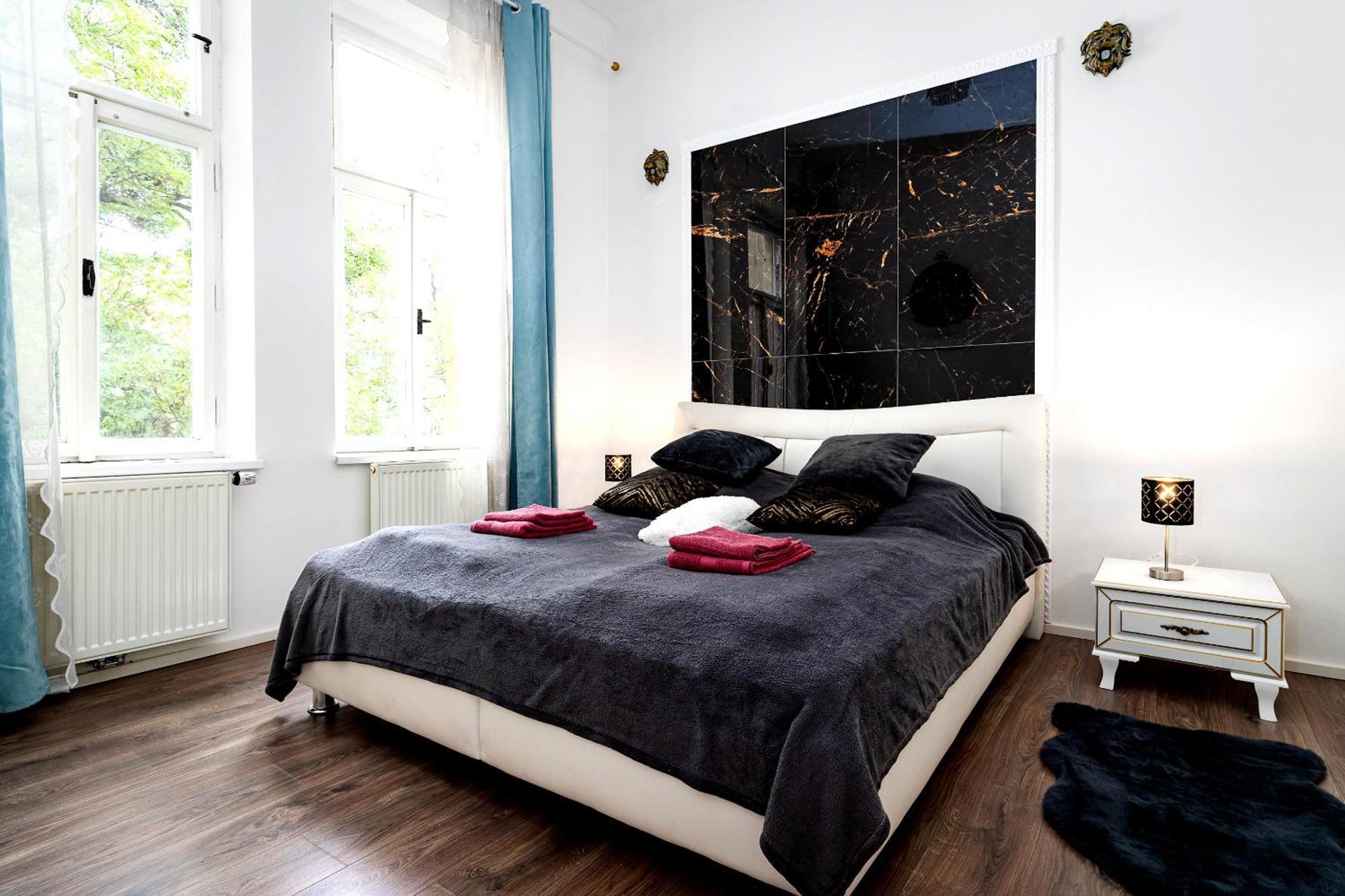 Grand Deluxe Suite Prague Luaran gambar