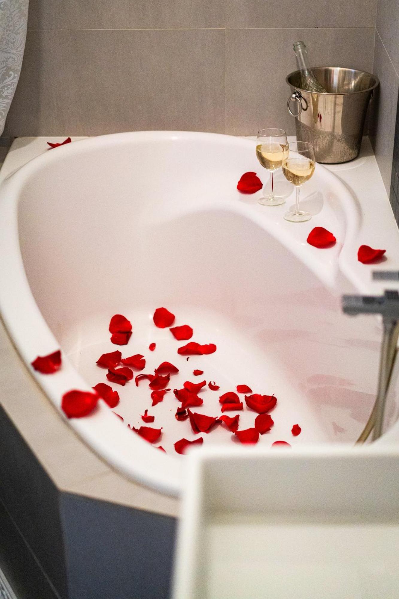 Grand Deluxe Suite Prague Luaran gambar