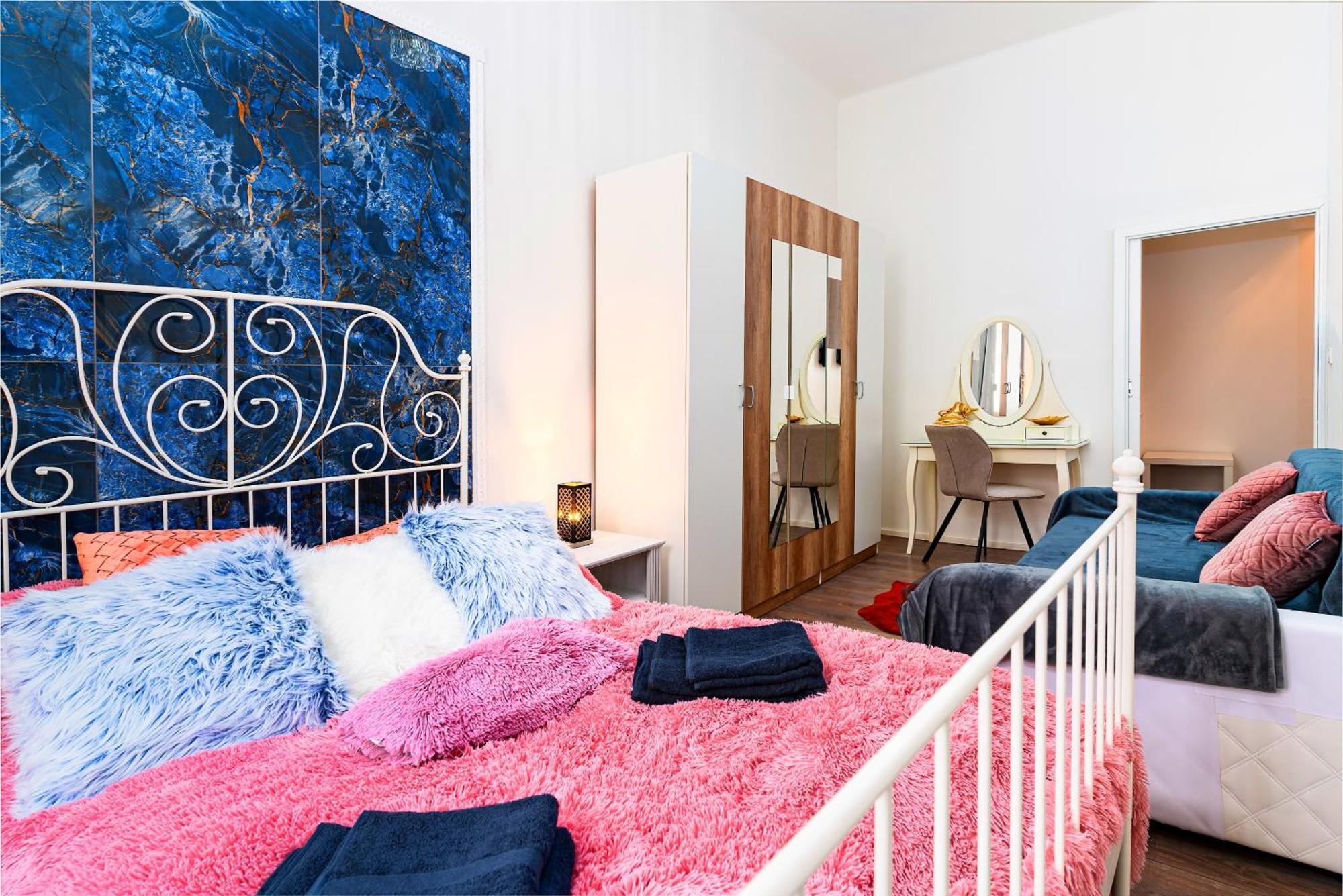 Grand Deluxe Suite Prague Luaran gambar